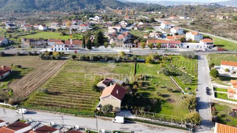 Moradia t5 em belmonte gare com mais de 6500m2 de terreno