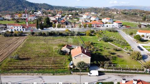 Moradia t5 em belmonte gare com mais de 6500m2 de terreno