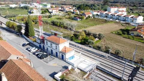 Moradia t5 em belmonte gare com mais de 6500m2 de terreno