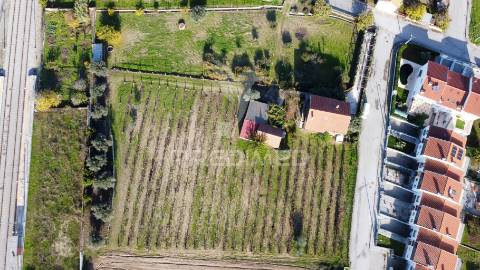 Moradia t5 em belmonte gare com mais de 6500m2 de terreno