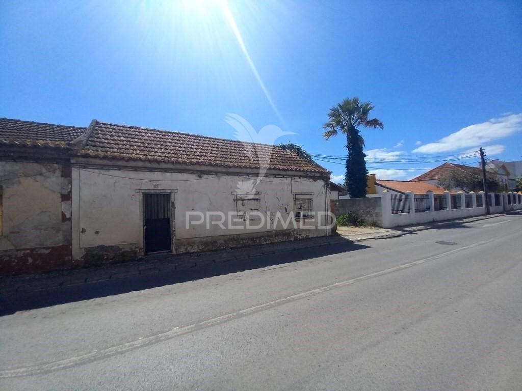Moradia st. antónio da charneca