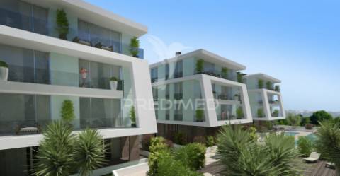 Apartamento t1  são martinho do porto
