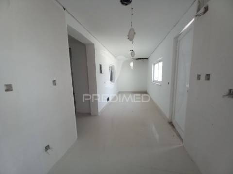 Moradia t5 amora