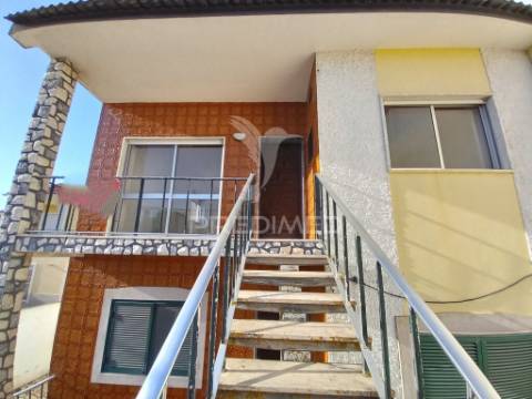 Moradia t2 alcochete