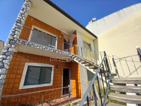 Moradia t2 alcochete