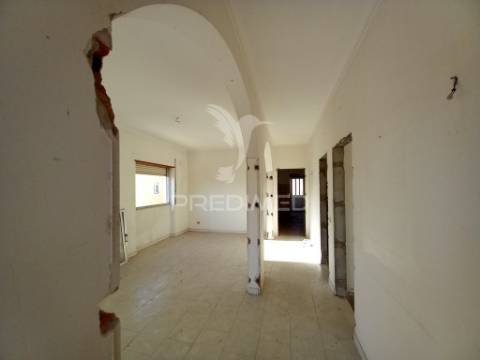 Moradia t2 alcochete