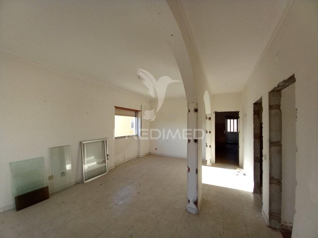 Moradia t2 alcochete