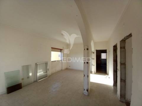 Moradia t2 alcochete