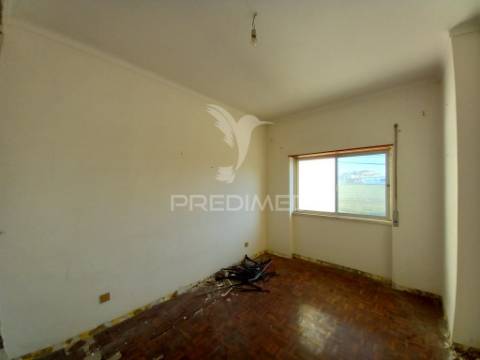 Moradia t2 alcochete