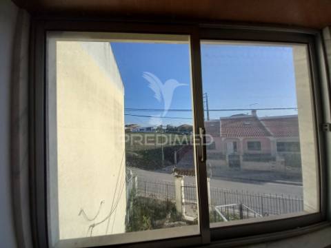 Moradia t2 alcochete