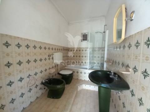 Moradia t2 alcochete