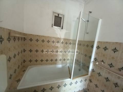 Moradia t2 alcochete