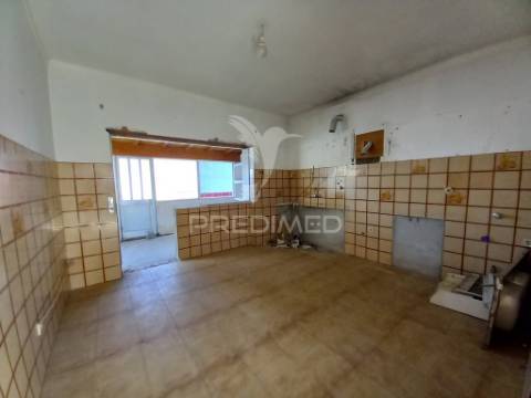 Moradia t2 alcochete