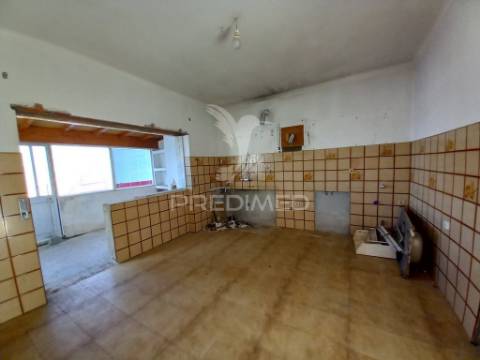 Moradia t2 alcochete
