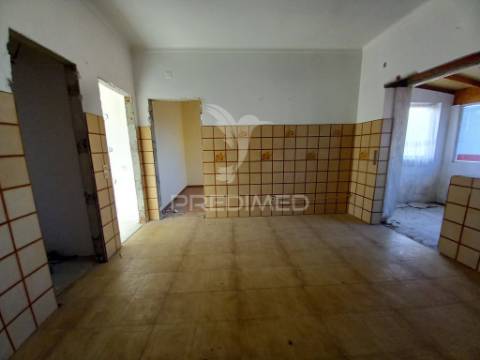 Moradia t2 alcochete