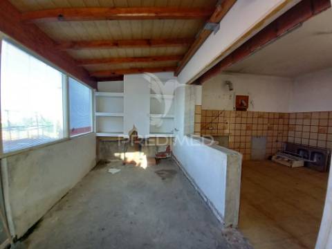 Moradia t2 alcochete