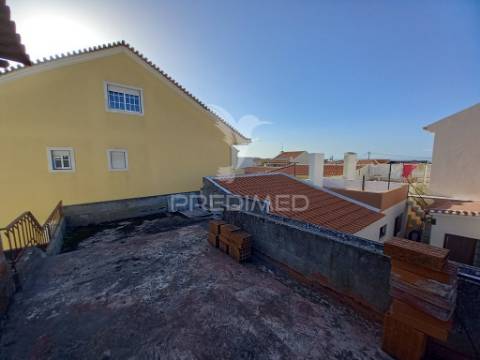 Moradia t2 alcochete