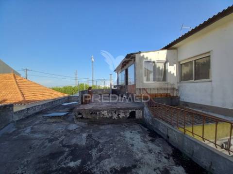 Moradia t2 alcochete