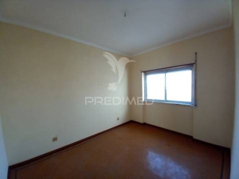 Moradia t2 alcochete