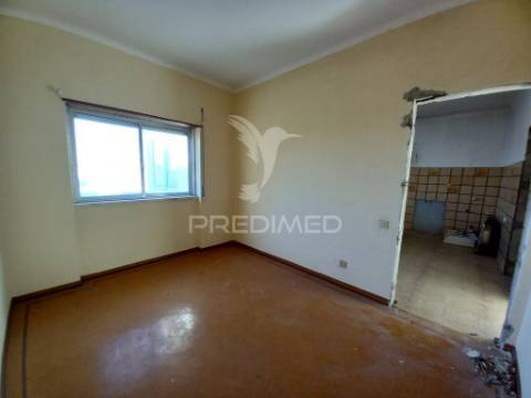 Moradia t2 alcochete