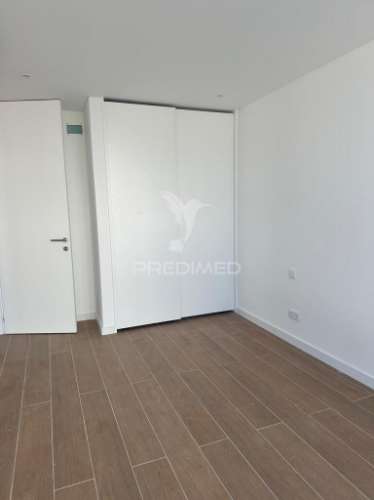 Apartamento t1 de luxo em são martinho do porto