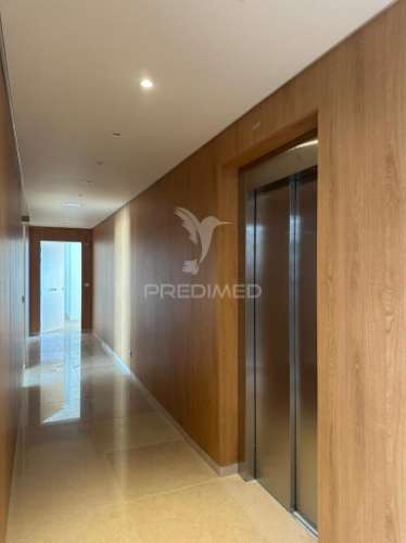 Apartamento t1 de luxo em são martinho do porto