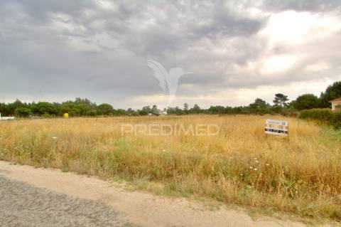 Lote para construção à venda em granho – localização estratégica e potencial garantido