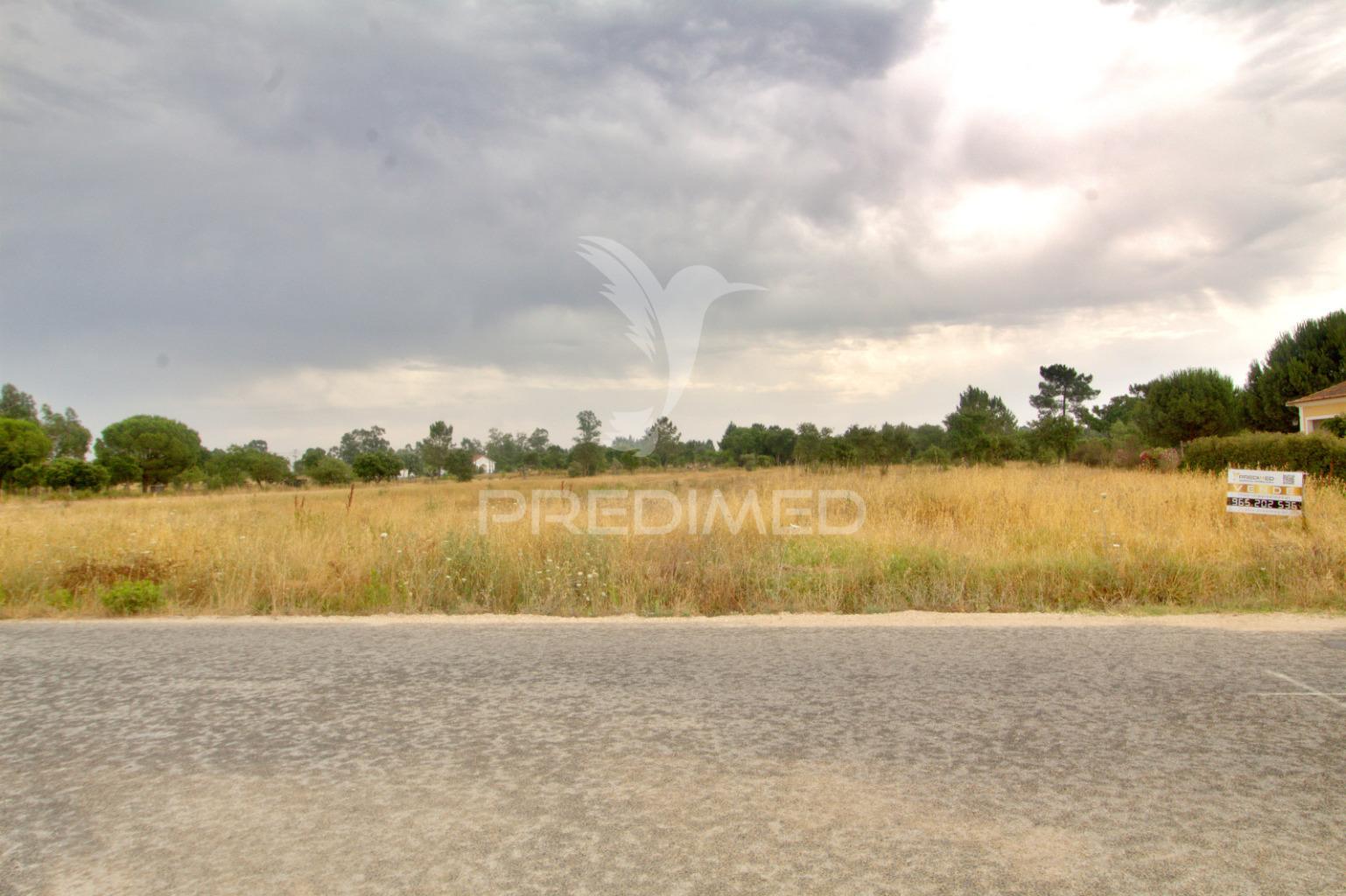 Lote para construção à venda em granho – localização estratégica e potencial garantido