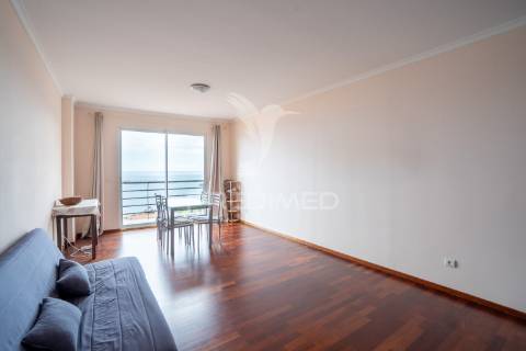T3 para arrendar no funchal — a poucos minutos do centro com vista incrível!