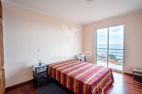 T3 para arrendar no funchal — a poucos minutos do centro com vista incrível!