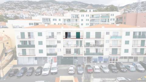 T3 para arrendar no funchal — a poucos minutos do centro com vista incrível!