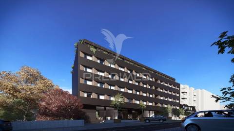 Apartamento t3
