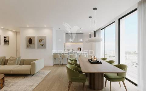 Apartamento t3