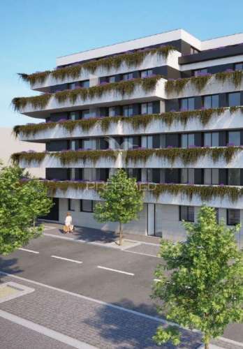 Apartamento t2, empreendimento central park