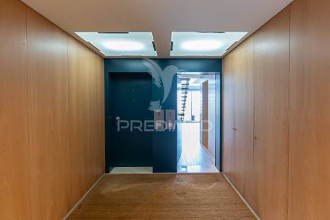 Apartamento t0 com vistas fantásticas