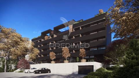 Apartamento t2