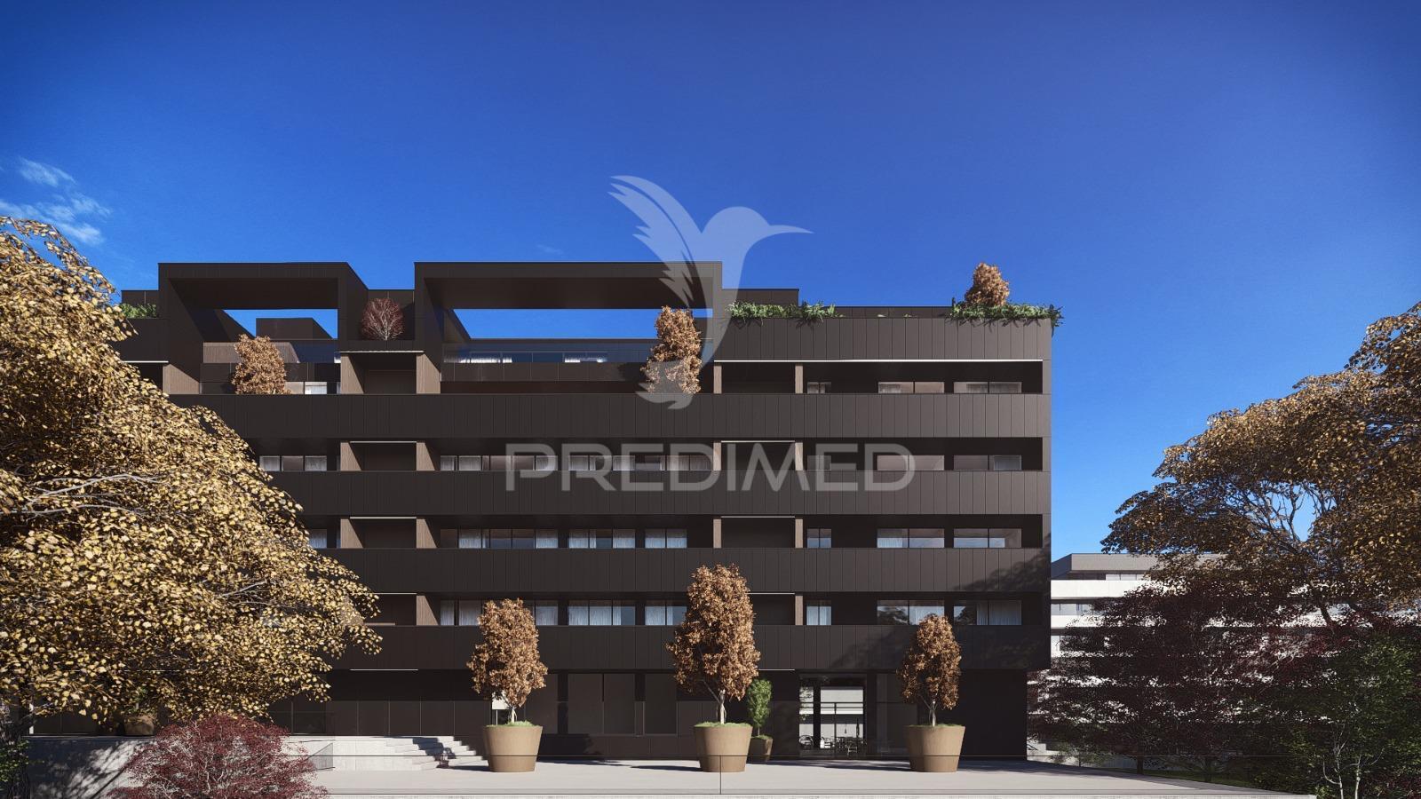 Apartamento t2
