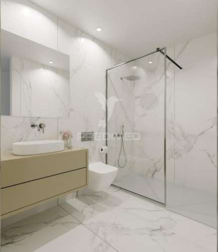 Apartamento t2