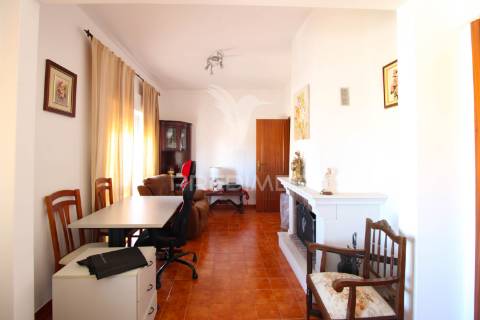Apartamento t3+1  no chelote, faro