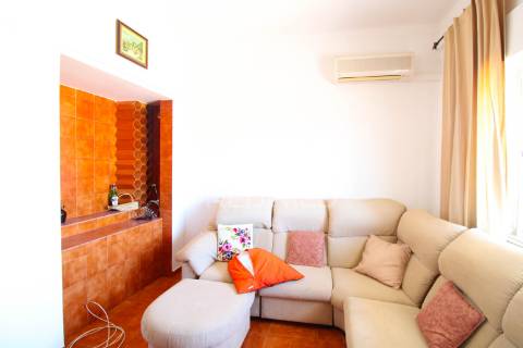 Apartamento t3+1  no chelote, faro