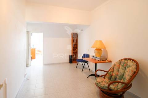 Apartamento t3+1  no chelote, faro