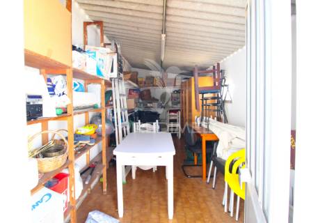 Apartamento t3+1  no chelote, faro