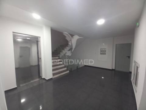 Duplex castanheira do ribatejo