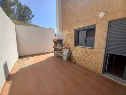 Duplex castanheira do ribatejo