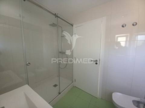 Duplex castanheira do ribatejo