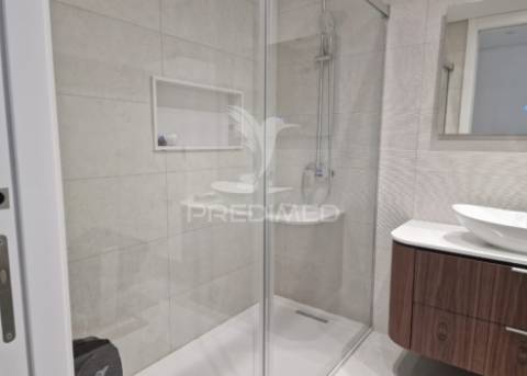 Apartamento t3 + apartamento t2 implex nas varandas do desembargador.