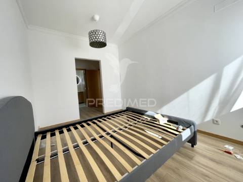 Apartamento t3 em vila real de santo antónio