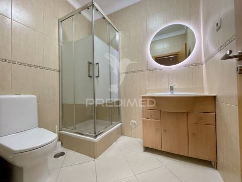 Apartamento t3 em vila real de santo antónio