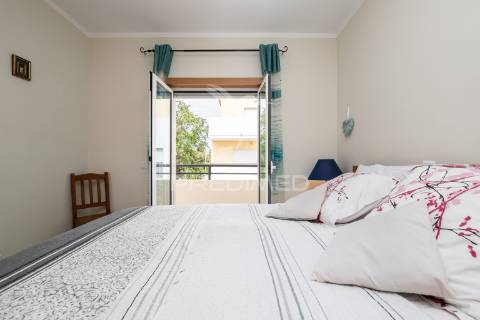 Apartamento t2 em condomínio c/ piscina em cabanas de tavira