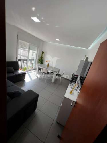Excelente apartamento t3 na moita